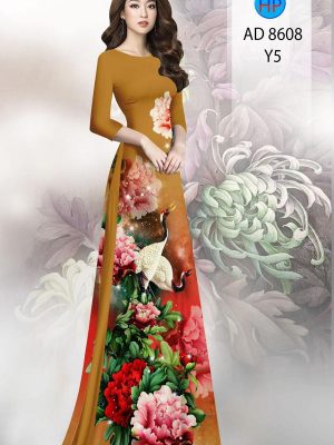 vai ao dai dep truyen thong (10)